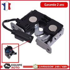 Intended for Series 5 E60 E61 HOOD LOCK 51237115229 51237008755