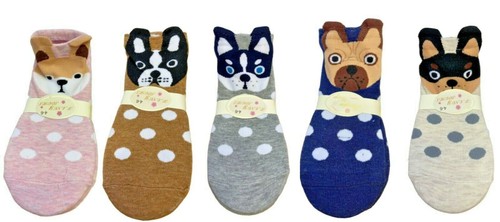 New women pairs dog pug - women's,