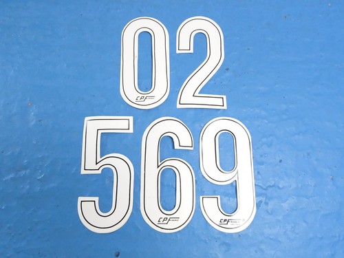 Vintage bmx motocross cp - /,