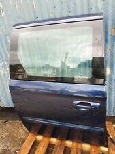  CHRYSLER GRAND VOYAGER 2001- 2007 SLIDING DOOR DRIVER SIDE