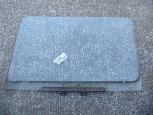 T25 camper cab door - vw,