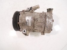 A/C Compressor for Saab 9-3 93