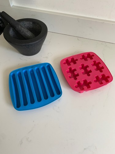 Ikea ice cube - 2, x