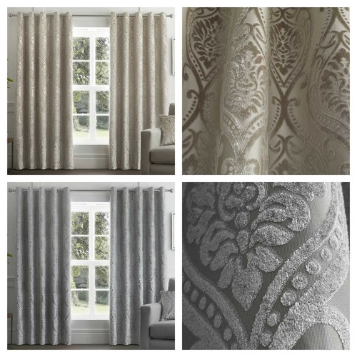 Luxury embossed floral damask - embossed,