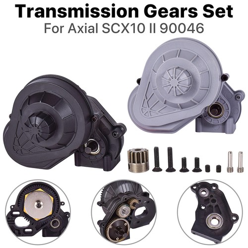 Gearbox transmission box with - transmission,
