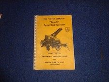 Standen Rapide Sugar Beet