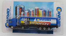 GRELL HO 1/87 TANKER TRUCK