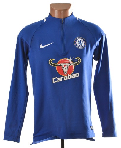 Chelsea 2017 2018 football - 2017/2018,