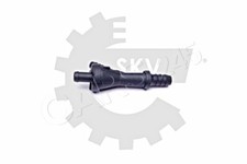 Exhaust Gas Recirculation