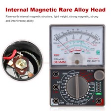 960tr analogue meter - analogue,