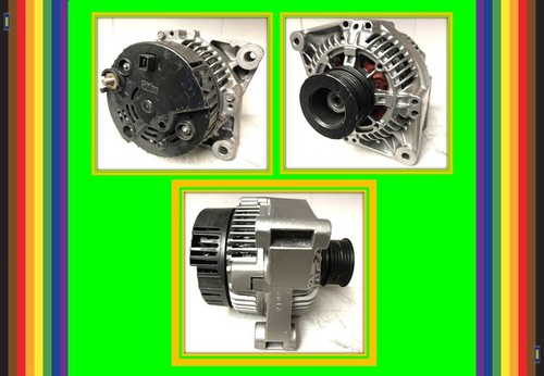 Alternator for renault - for,