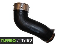 Turbo hose pipe intercooler - hose,