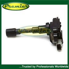 Premier Pencil Ignition Coil Pack Fits Suzuki Grand Vitara (Mk2) 1.6