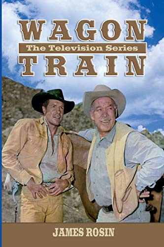Wagon train the - train:,