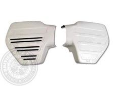 Side panels bsa a75 - panels, (pair)