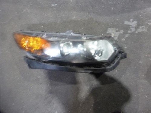 W3t19371 right xenon headlight - w3t19371,