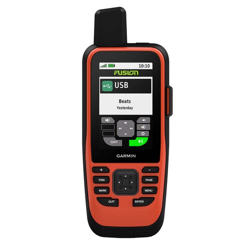 Garmin 0100223600 gpsmap 86i - 0100223600,