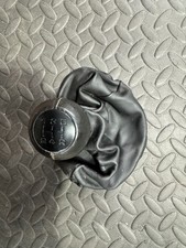 Genuine Porsche 924S, 944, 968