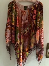 Dreamkeeper devore velvet