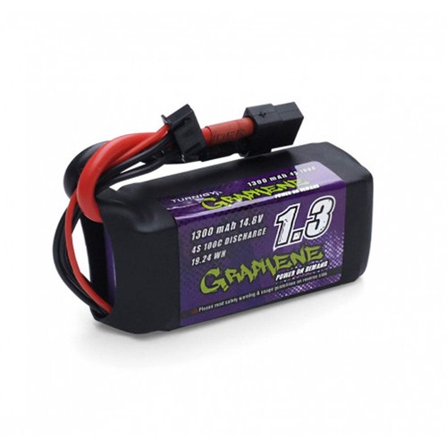 Turnigy graphene 1300mah - turnigy,