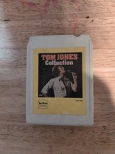 Tom Jones - Greatest Hits