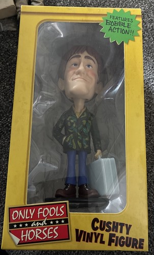 Only fools and - only, bobble