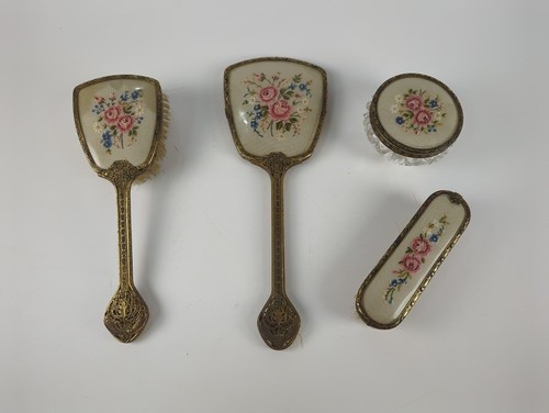 Vintage piece petit point - vintage,