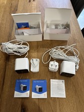 2x Hive View Outdoor Camera