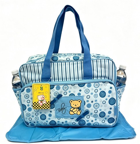 Baby changing bag travel tote - changing,
