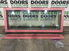 PANORAMIC TRIPLE GLAZED