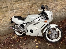 Yamaha FZR400 FZR 400 1WG