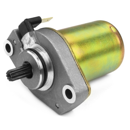 Starter motor min horizontal - motor,