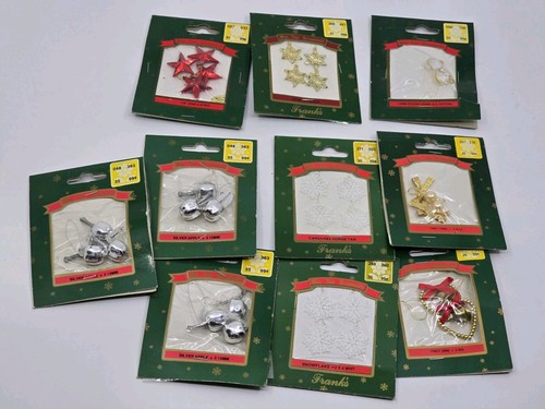 Mixed lot packs mini - 10,