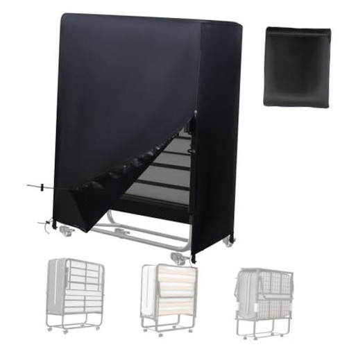 Rollaway bed storage - rollaway,