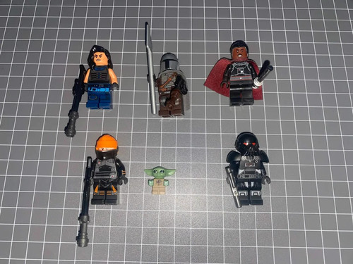 Lego star wars - lego,