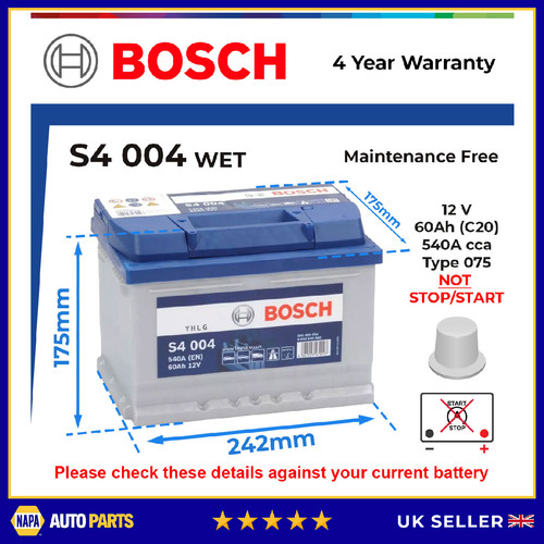 Battery fits porsche 924 911 - porsche,