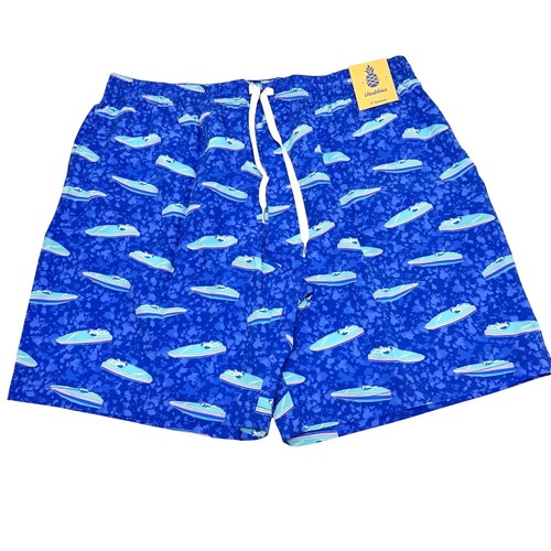 Chubbies the speeders - 7, inch