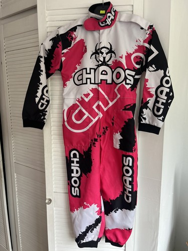 Chaos funbikes kids off - off, road