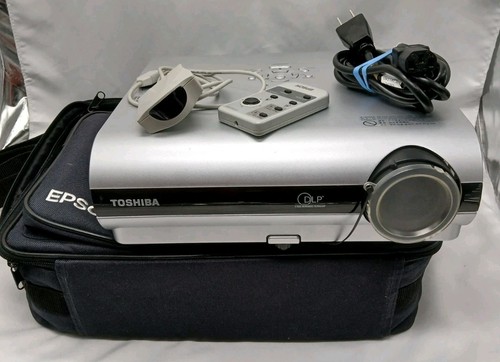 Toshiba tdp s25 dlp - toshiba,