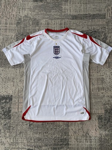 Umbro official england 04 - official,