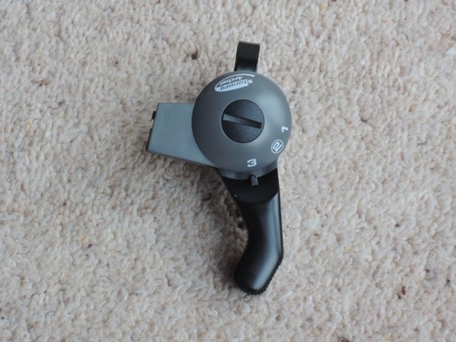 Sturmey archer gear lever - archer,