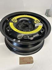 VW Polo 2009-2014 MK5 6R Space