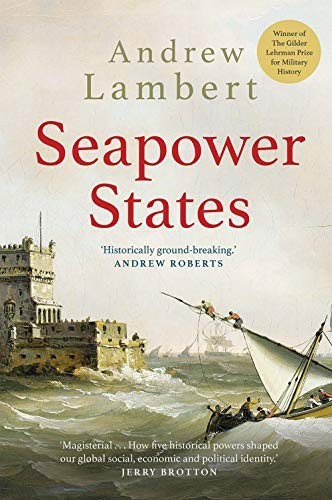 Seapower states maritime - states:,