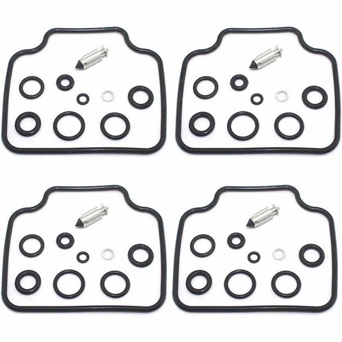 New 4set carburetor repair - new,