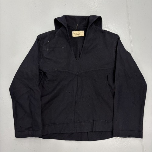 Vintage ww2 navy - us, cracker