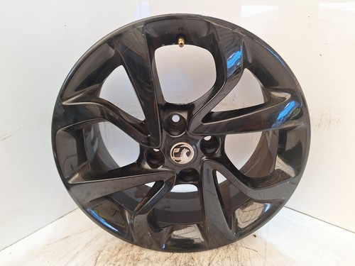 Vauxhall corsa sri ecoflex mk4 - vauxhall,