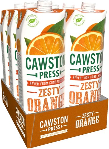 Cawston press 100 squeezed - press,