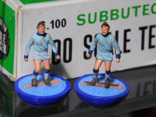 Vintage 1970s subbuteo - subbuteo,