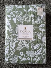 Dorma dandelion matelassé - dandelion,