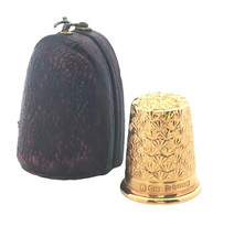 Collectable 1926 Chester